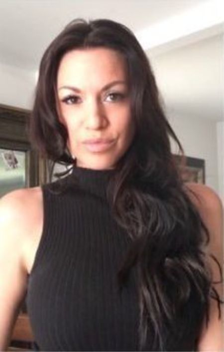 Pascal Duvier's Ex-Wife is a Heidelberg Native.